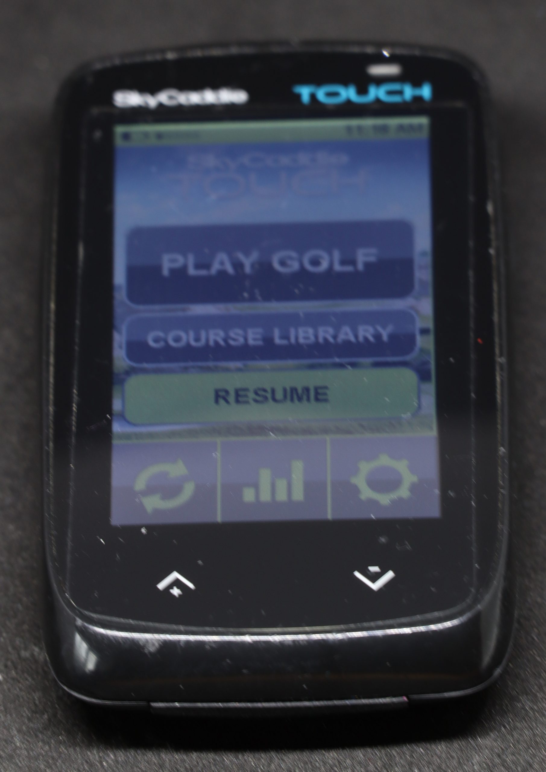 Skycaddie touch deals